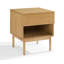 Table de chevet Mid-Century