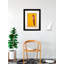 Cadre photo, impression sur papier