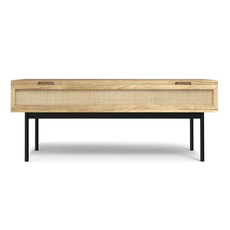 Reeves Lift Top Coffee Table