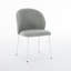Chaise de salle à manger Heng Ming-2001292388
