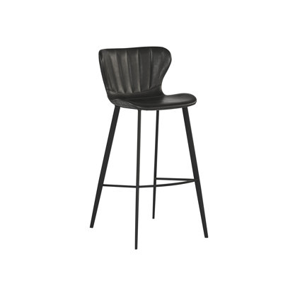 Arabella Upholstered Bar Stool
