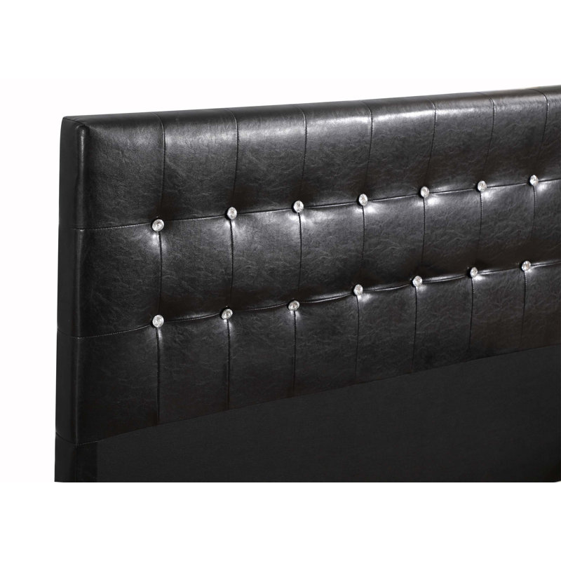Un lit simple transitionnel élégant et polyvalent, un ajout intemporel et fonctionnel pour tout décor de chambre à coucher et tout confort.