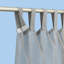Panneau de rideau transparent Amina-66673668-66673665