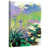 " Agapanthus " by Claude Monet-9787601