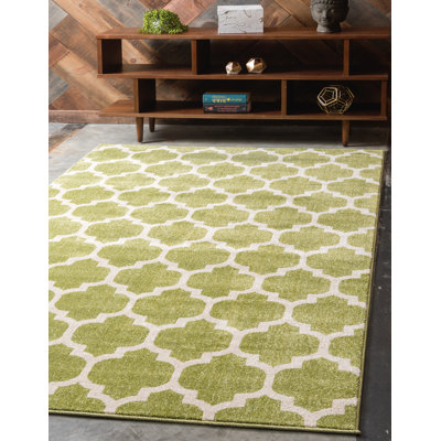 Molly Geometric Indoor Rug