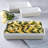 Martha Stewart 3 Piece Stoneware Bakeware Set-68827434
