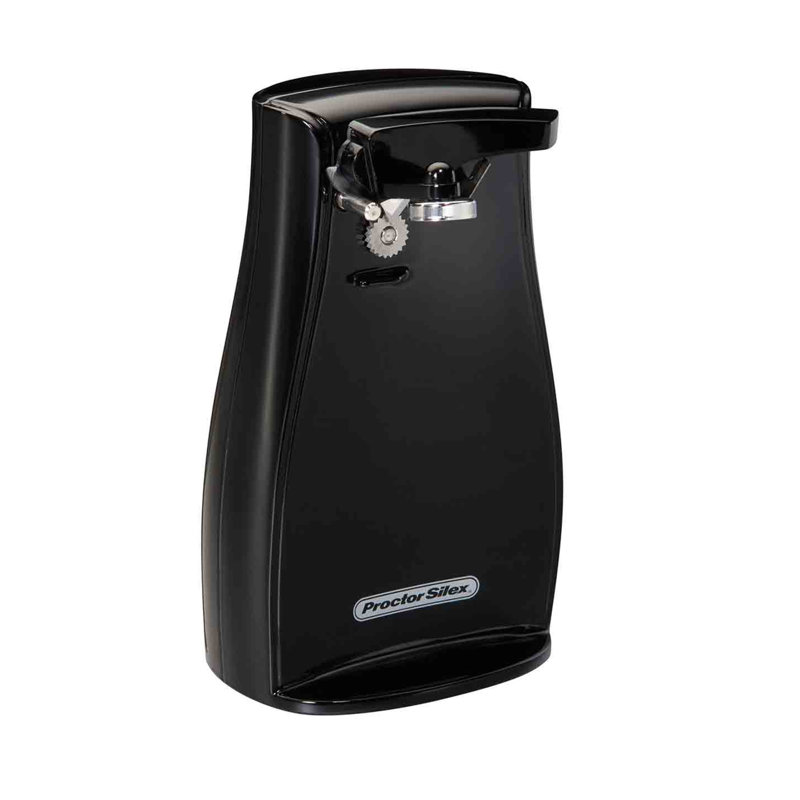Proctor-Silex Durable Electric Can Opener