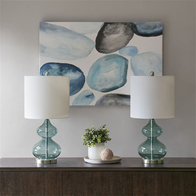Lampe de table Ellipse