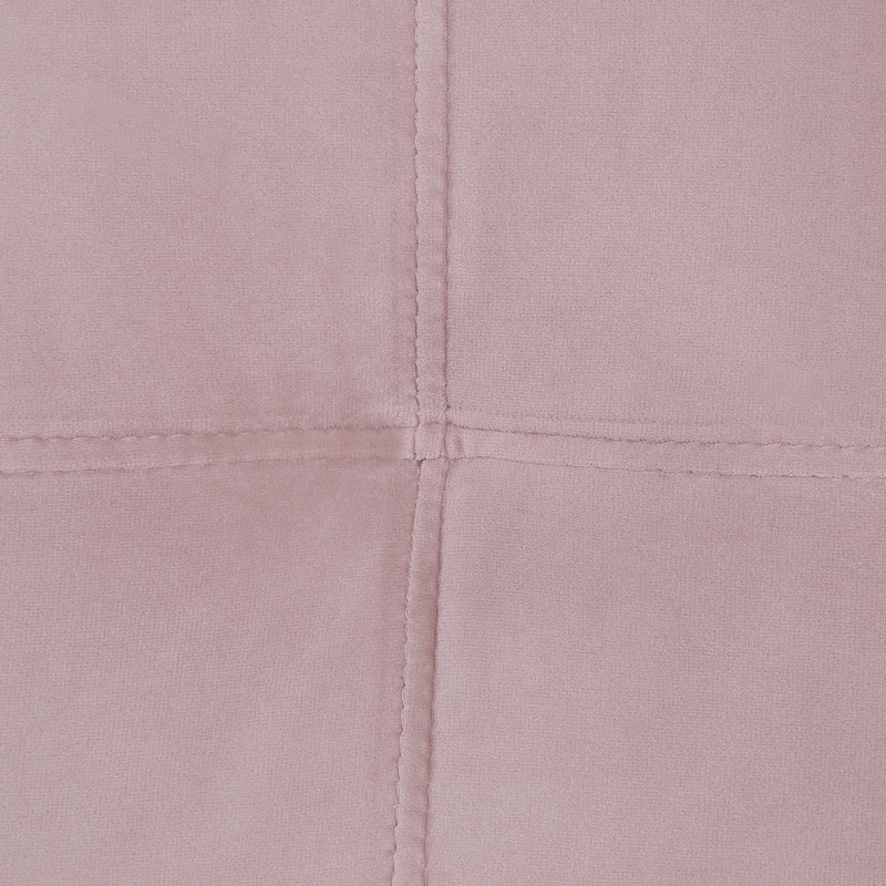 Purvis Sleeper, Pink