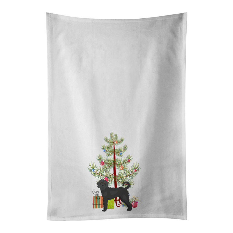 Cotton Tea Towel Kitchen Towel