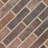 Montello 2 in. x 10 in. Matte Porcelain Brick Look Floor and Wall Tile-48073807