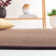 Monastiri Natural Fiber Sisal Pile Solid Color Rug