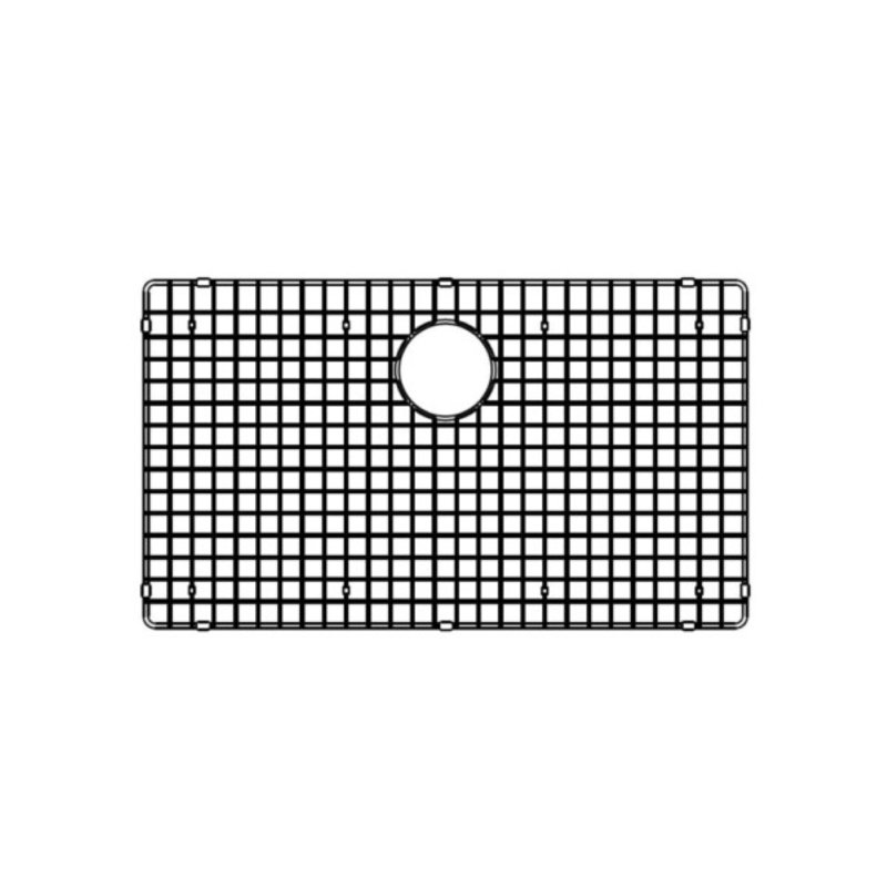 Grille d'évier 31 po x 18 po