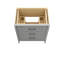 Alexandra Three-Drawer Single Bath Vanity-359843274-359843275-360389158