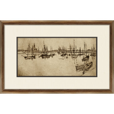 San Giorgio Painting