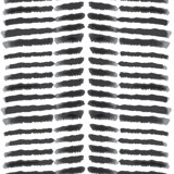 Tasmanian Beach 10' L x 25" W Peel and Stick Wallpaper Panel