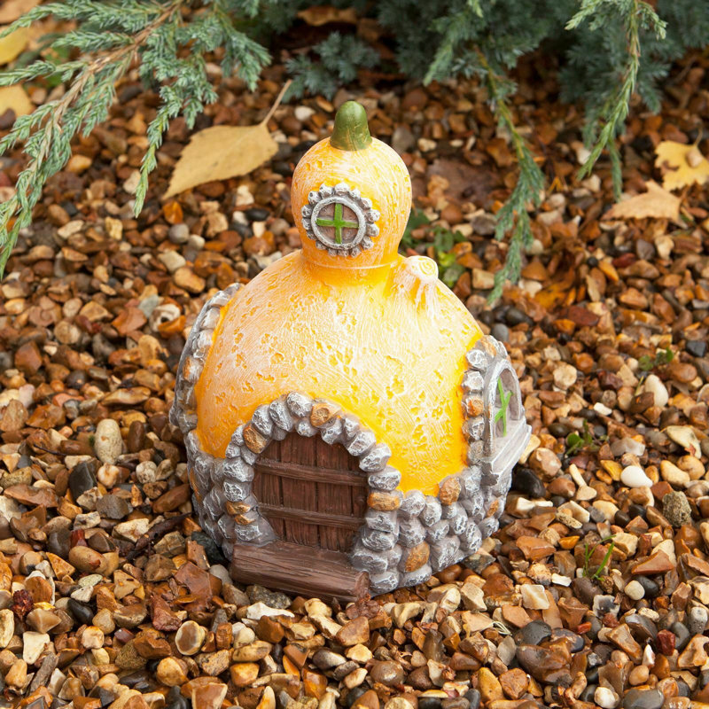 Stettler Plastic Fairy Garden
