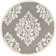 Floret Hand Tufted Wool Oriental Rug