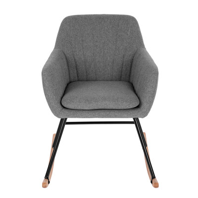 Maeva Rocking Chair