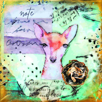Woodland Whimsy 1 2883523
