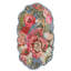 Sea Garden Floral Rug-447023322