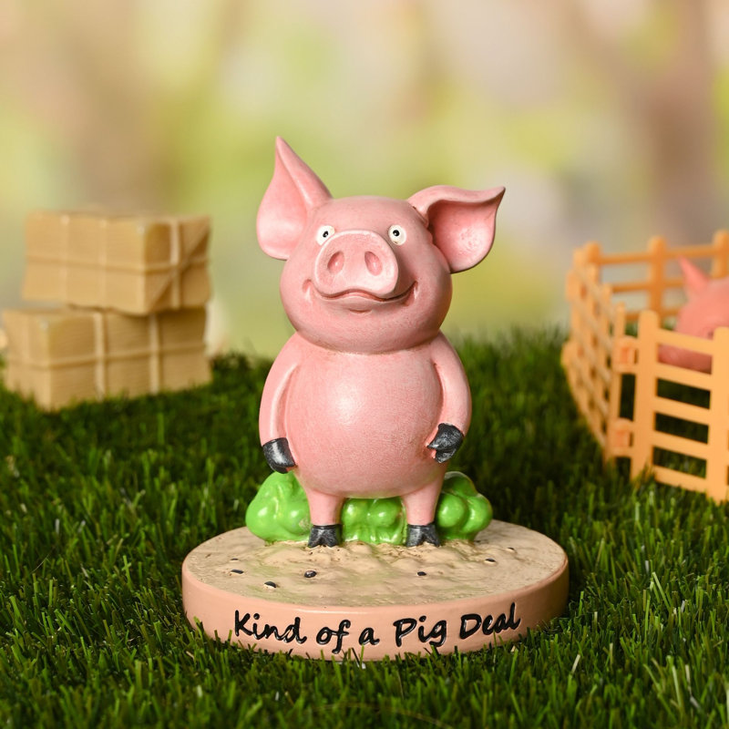 Animals Figurines & Sculptures