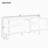 Storage Wood Console Table-1640665717