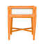 Malacca Upholstered Bench-1177163887