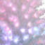 5.91' H Artificial Pine Christmas Tree