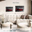 Red Wine Row sur impression sur toile-1557244388