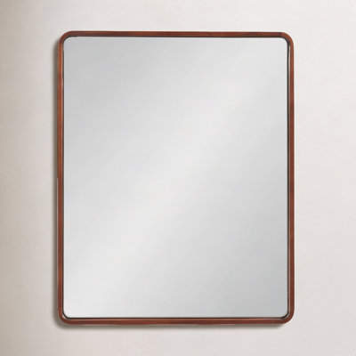 Sherman Accent Mirror