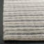 Tapis rayé en soie de bambou Russo-1180381433
