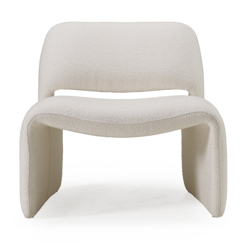 Fauteuil d'appoint Selina