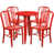 Rouge est en rupture de stock