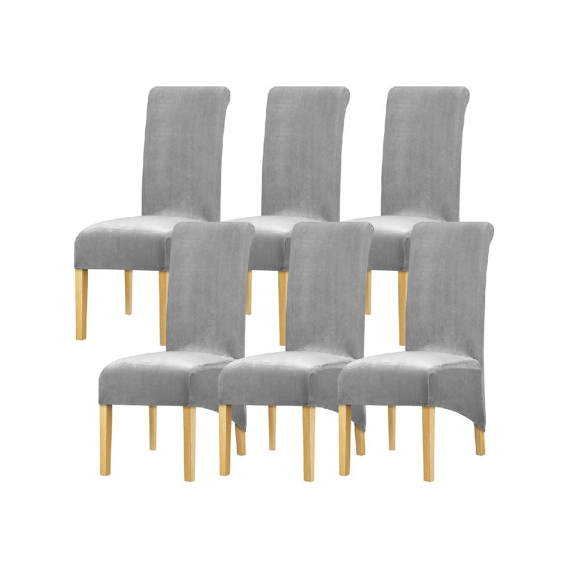 Dining Chair Slipcover