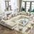 Anceline Upholstered U-Shaped Sectional Reversible