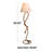 Highland 63 " Traditional Floor Lamp
