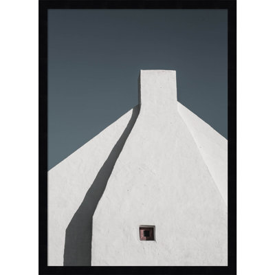 Ruebin "Archi Tek 02" Print