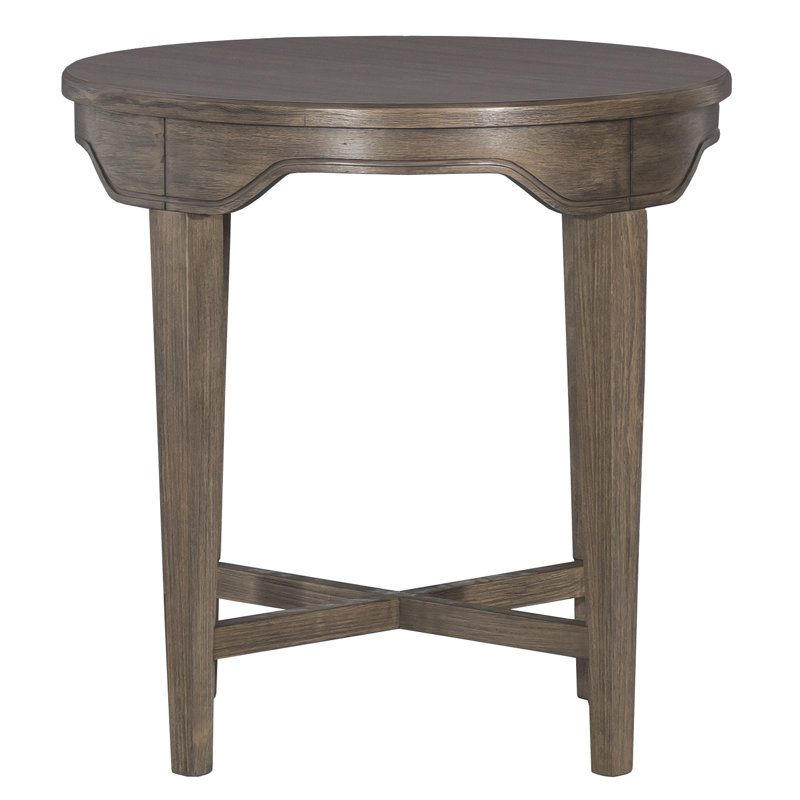 Avignon End Table