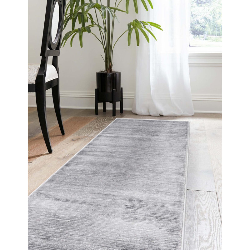 Glenn Indoor Rug, Runner 2'7" x 12'