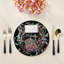 Ouroboros Cotton Blend Square Napkins-1605439065