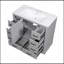 Meuble-lavabo 36 po avec six tiroirs-454487120