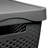 Rebrilliant Plastic Storage Tub & Tote-627691902-627691903