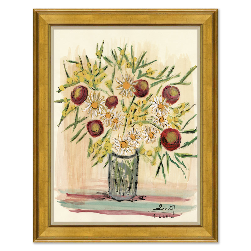 Nature morte, Paris 1960