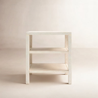 Elvina End Table