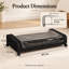 Rebrilliant Fabric Underbed Storage