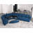 Broddi 7 - Piece Upholstered Reclining Sectional-87456822