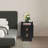 Unathi Nightstand with Drawers