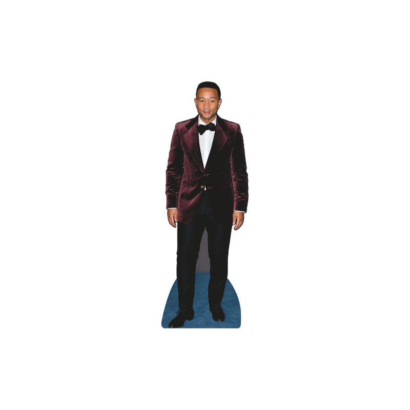 SC2580 John Legend