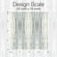 Striped Wallpaper Double Roll-2009420060